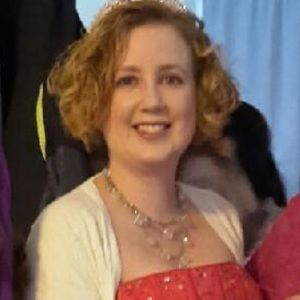 Meet your Posher, Rebecca